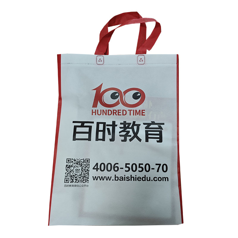 顺义TB01无纺布培训袋