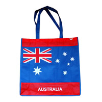 顺义KB50广告无纺布袋