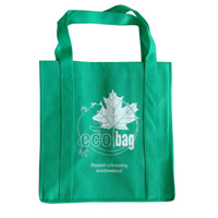 顺义KB23环保广告袋