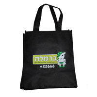 顺义KB02 无纺布购物袋