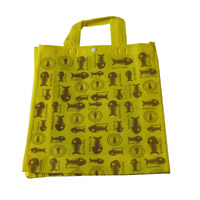 顺义KB10 无纺布购物袋（可定制）